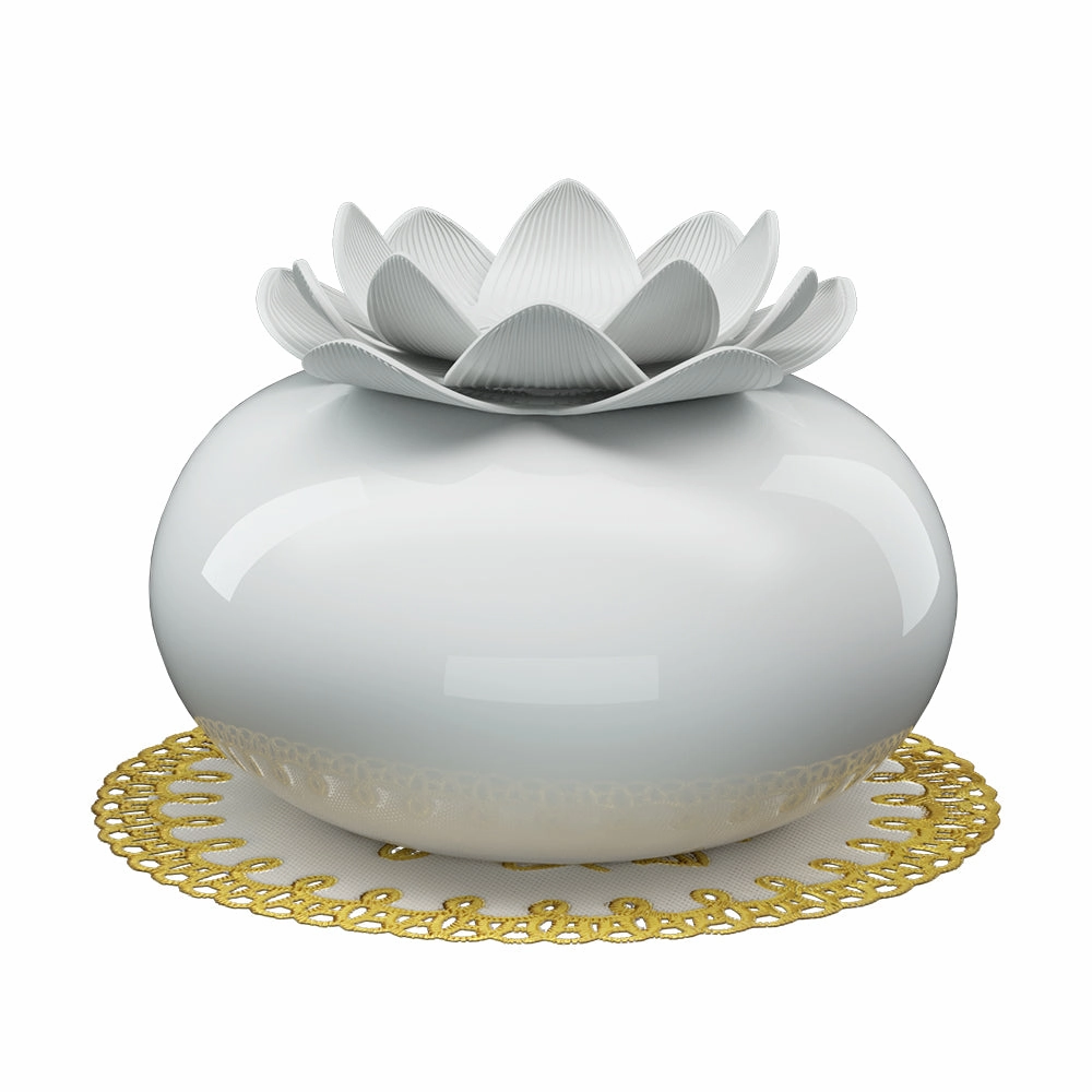 Hot Sale Frenzy Devanti Aroma Diffuser Aromatherapy Lotus 200Ml