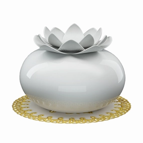 Hot Sale Frenzy Devanti Aroma Diffuser Aromatherapy Lotus 200Ml