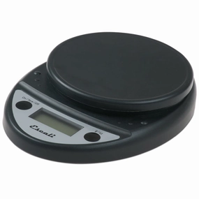 Today Only Discount Alert Trendy Picks Today Digital Scale - 11Lb Capacity - Black