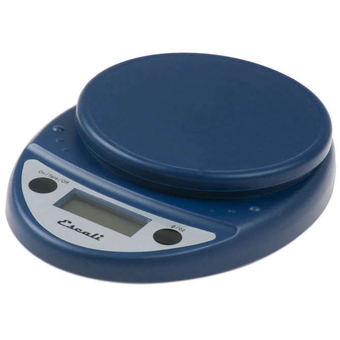 Digital Scale - 11Lb Capacity - Black Best Deal Today