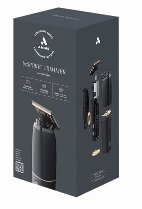 Hot Item Clearance Andis Bespoke Trimmer