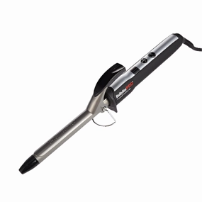 Babyliss Pro Curler, 40Watts, 16Mm, Black Special Price Offer Today Only Discount Alert