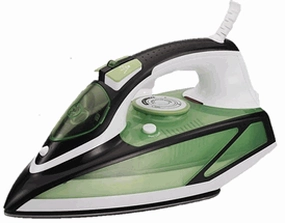 GiftWorthy Sale Mega Sale Now Frigidaire By Electrolux Fd1122 Steam Iron For 220-240 Volt/ 50/60 Hz