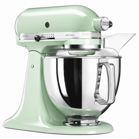 Ksm175 Series 5 Quart Tilt-Head Stand Mixer With Extra Bowl Grab It Before Gone Best Seller Discount