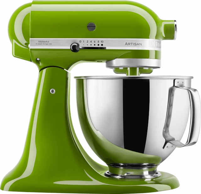 Ksm175 Series 5 Quart Tilt-Head Stand Mixer With Extra Bowl Hot Price Drop Trendy Picks Today