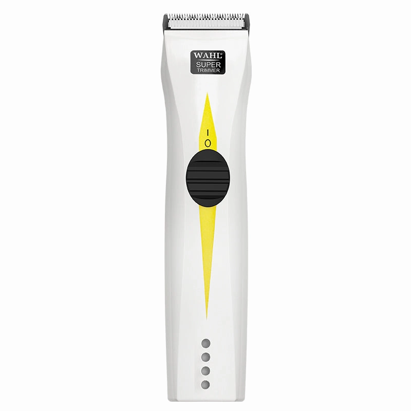 Today Only Discount Clearance Sale Wahl Super Trimmer