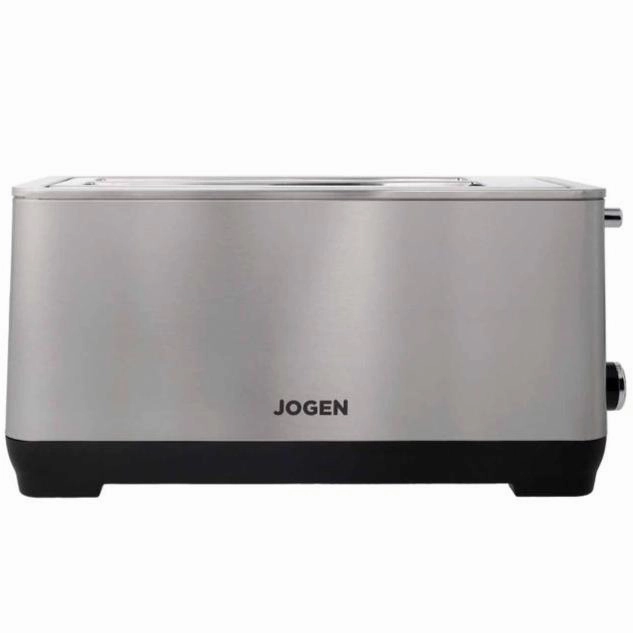 MustHave Clearance Shop Now Save Bt3214 Double Long Slot Automatic Bread Toaster