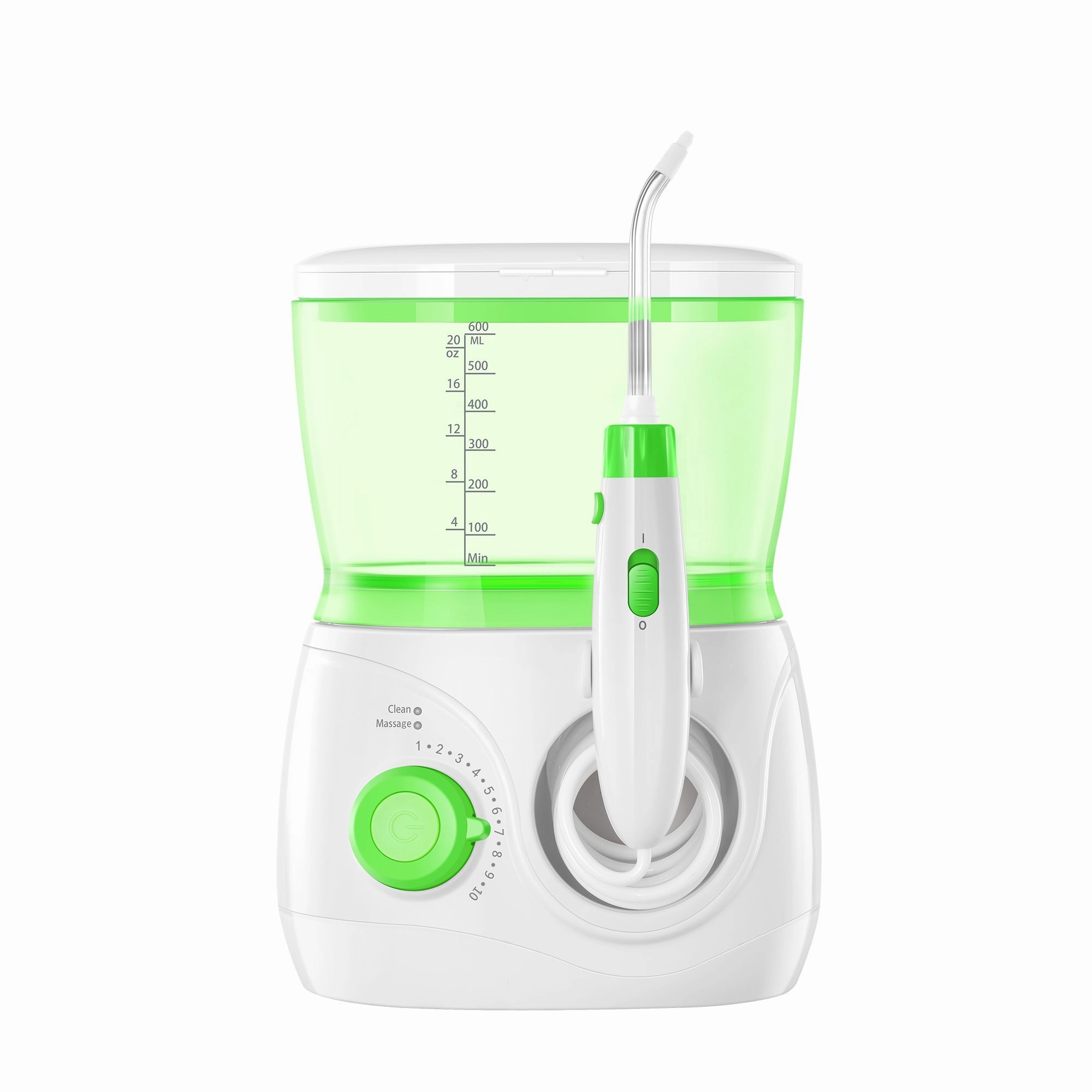 Children'S Countertop Water Flosser Special Occasion Discount Hot Deals Today