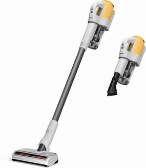 MustHave Gift Ideas Miele Duoflex Hx1 Duo Cordless Handstick Vacuum Cleaner Sunset Yellow