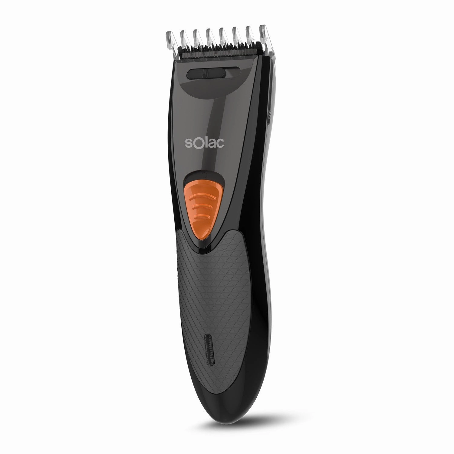 Price Slash Today Mega Online Discount Solac Shaver Stainless Steel Blades, 12Degrees, Black