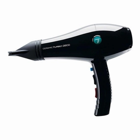 Tyche Ceramic Turbo 2800 Hair Dryer MustHave Deal