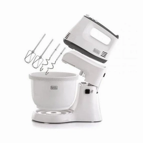 Black & Decker Hand Mixer M700 Grab It Now