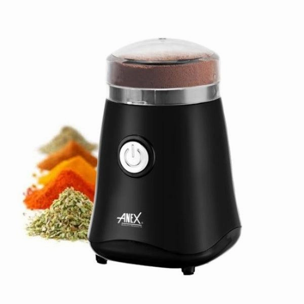 Anex Deluxe Grinder Ag-633 Online Exclusive Steal Price Drop Today