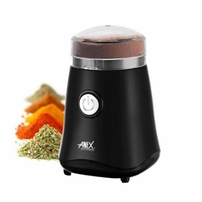 Anex Deluxe Grinder Ag-633 Online Exclusive Steal Price Drop Today