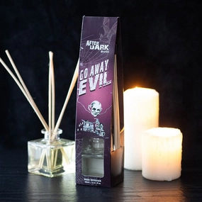 Instant Deal Today Grab the Deal Now Go Away Evil Reed Diffuser