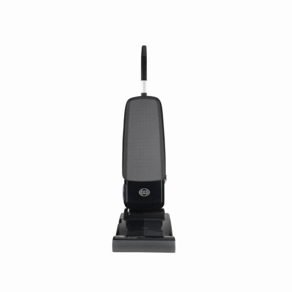 Sebo 94300Gb Bp60 Softcase Commercial Upright Cordless Vacuum Cleaner Trending Now Discount