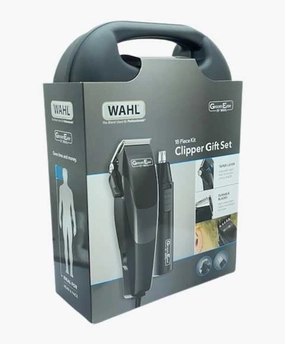 Wahl Groom Ease Clipper Gift Set Save More Now Grab Your Savings