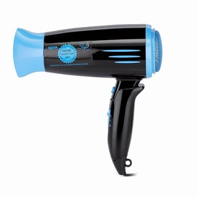 Nova Silky Shine Hot And Cold Foldable Nhp 8200/03 Hair Dryer MustHave Deals Flash Deal Alert