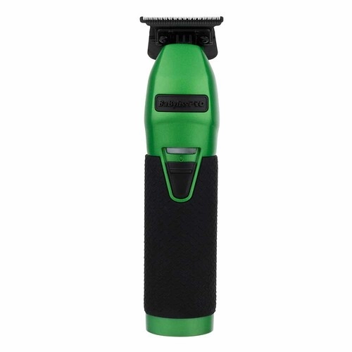 Flash Deal Today Babylisspro Green Fx Outliner Trimmer Cord/Cordless