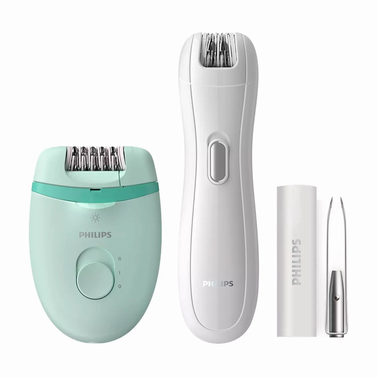 MustShop Sale Brp529 Corded Compact Epilator