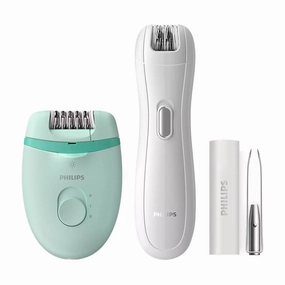 MustShop Sale Brp529 Corded Compact Epilator