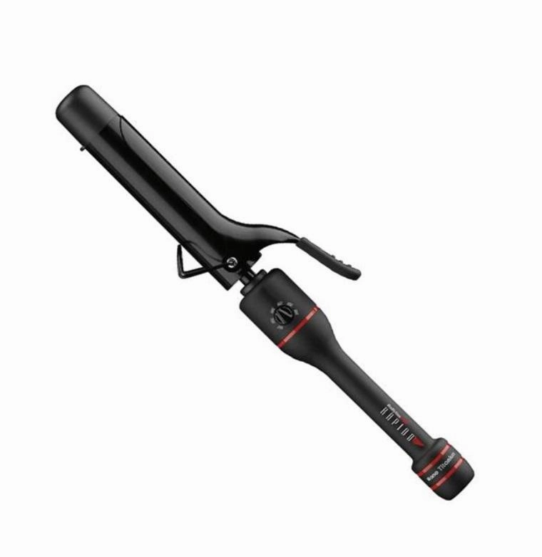 Grab It Before Gone Miracurl Babyliss Pro Rapido Nano Titanium 1 1/4 "32Mm 430F 110V 127V - Babyliss