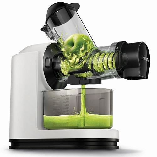 Philips Masticating Slow Juicer 150 Watt - Hr1887/81 Hot Price Drop