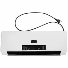 Xldnke Table Ac Fan Heater 1800W-60W Big Hot Sale