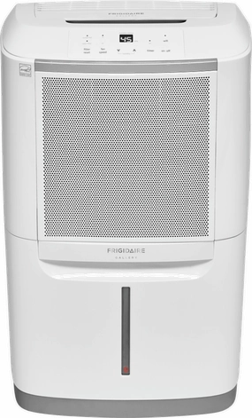 Frigidaire Fgac7044U1 Frigidaire Gallery Large Room 70 Pint Capacity Dehumidifier With Wi-Fi Weekend Sale Special Weekend Flash Offer