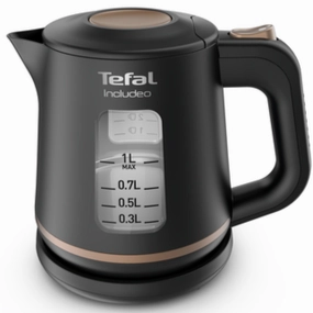 Ki5338 1.0L Includeo Kettle Clearance Event Alert