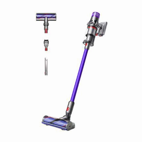 Grab Todays Deal Dyson V11 Advanced Cordless Stick Vacuum Cleaner Up To 60 Minutes Run Time Purple