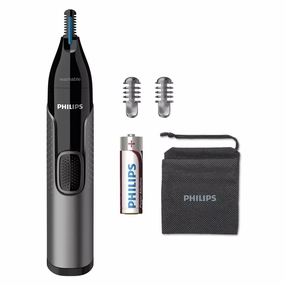 Dont Miss This Steal Nt3650 Nose, Ear & Eyebrow Trimmer