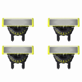Shop Grab Savings Philips Oneblade 360 Replacement Blade 4 Pack