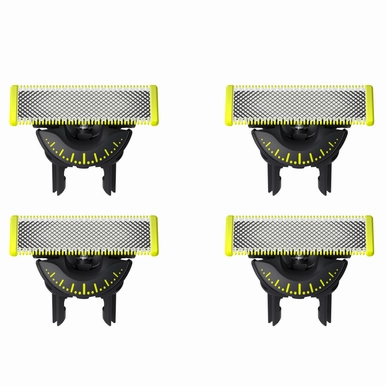 Shop Grab Savings Philips Oneblade 360 Replacement Blade 4 Pack