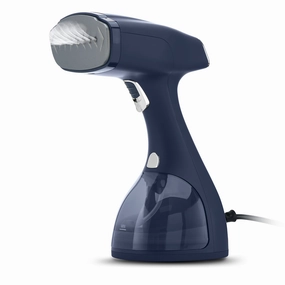 Today Only Savings Arshia Hand Steamer 1500 W250 Ml Bllue Water Capacity Tankcontinuos Steam Ability
