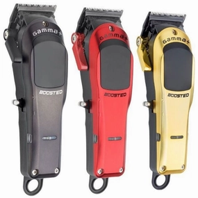 Gamma  Boosted Super Torque Motor Clipper Todays Trending Deals