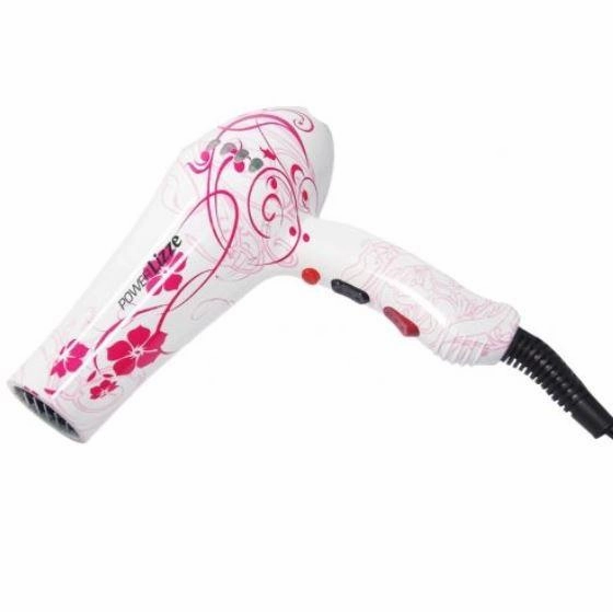 Professional Brushing Power White Hairstyling Dryer 220V 2200W - Lizze Mega Sale Now Hot Deals Today