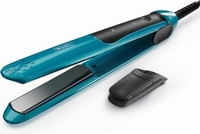 Wahl Pro Glide Ceramic Straightener Cool Teal Big Sale Today Clearance Sale Now