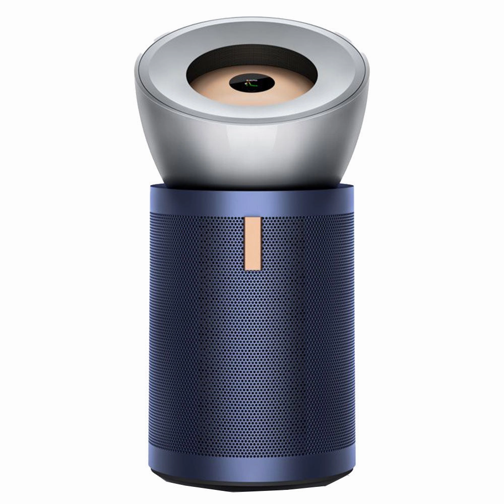 Trending Today Steal Dyson Air Purifier Big Quiet Formaldehyde Bp03 - Nickel X Prussian Blue