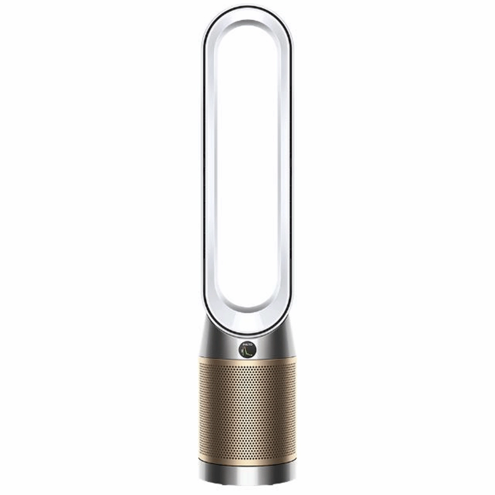 Sweet Deal Inside Dyson Air Purifier Cool Formaldehyde Tp09 - Gold