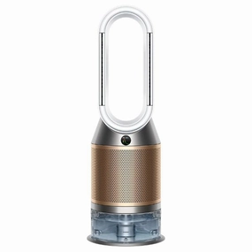 Dyson Air Purifier Humidify Cool Formaldehyde Ph04 - White X Gold Limited Stock Hot Deal Daily Clearance Deal