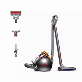 Dyson Big Ball Multifloor 2 Corded Cylinder Vacuum Cleaner Bigballmultifl2 Todays Hot Pick Daily Hot Deal