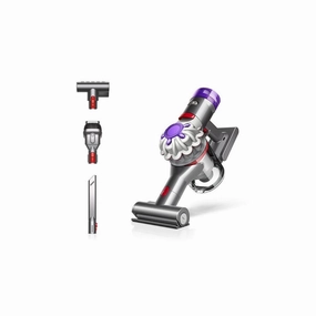 Dyson Car Boat  Handheld Vacuum Cleaner Hh15 With Up To 50 Minutes Run Time Grey - Clearance Weekend Specials