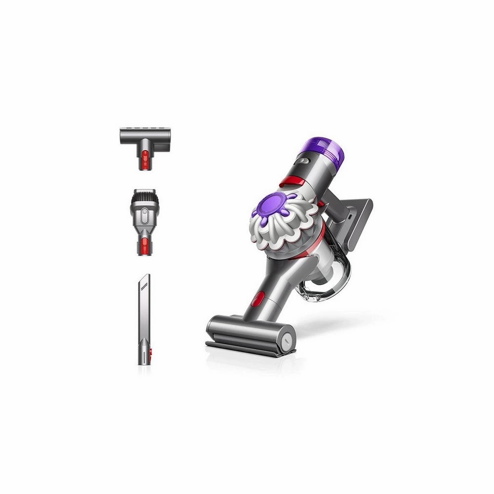 Dyson Car Boat Handheld Vacuum Cleaner Hh15 With Up To 50 Minutes Run Time Grey Trendy Picks Today Clearance Steal Today