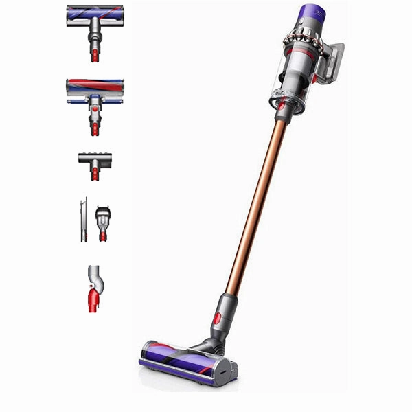 Dyson V10 Absolute Cyclone Cordless Vacuum Cleaner Trending Savings Now