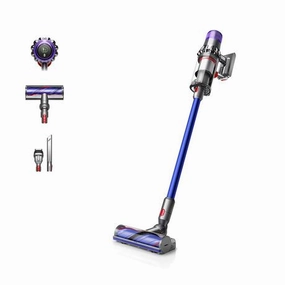 Dont Miss Big Savings Exclusive Online Deal Dyson V11 2023 Cordless Stick Vacuum Cleaner Up To 60 Minutes Run Time Blue