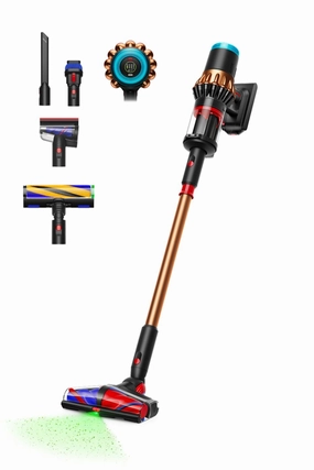 Dyson V16 Piston Animal Ds60 Cordless Stick Vacuum Cleaner - Black Copper V16Pistonanml Sweet Deal Today