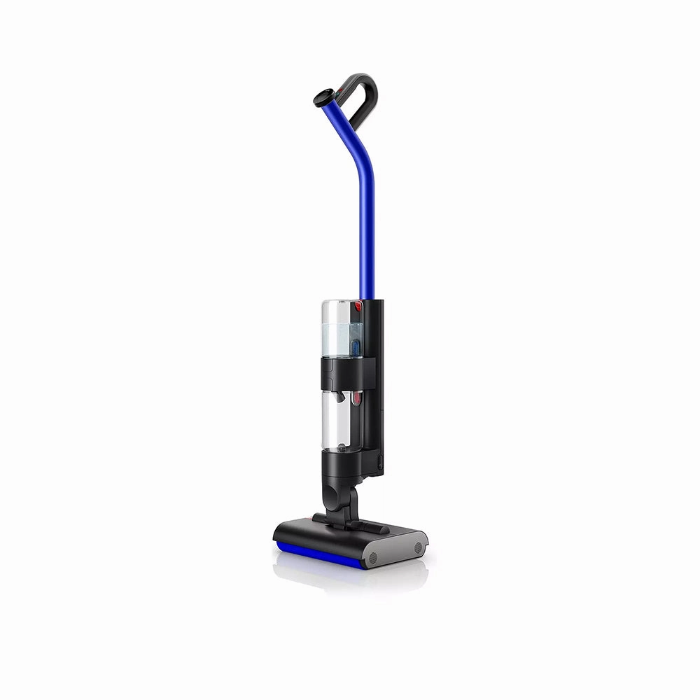 Dyson Washg1 Wet Floor Cleaner Up To 35 Minutes Run Time Black And Blue Todays Trending Deals