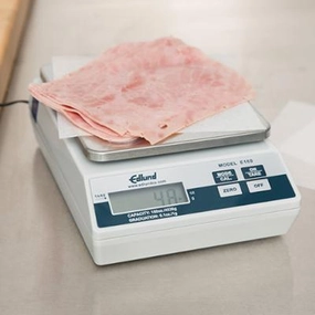 Edlund Digital Weighing Scale, 5Kg/1G Grab Save Today