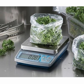 Perfect Gift Sale Edlund Digital Weighing Scale With Clearshield Protective Cover, 5Kg/1G
